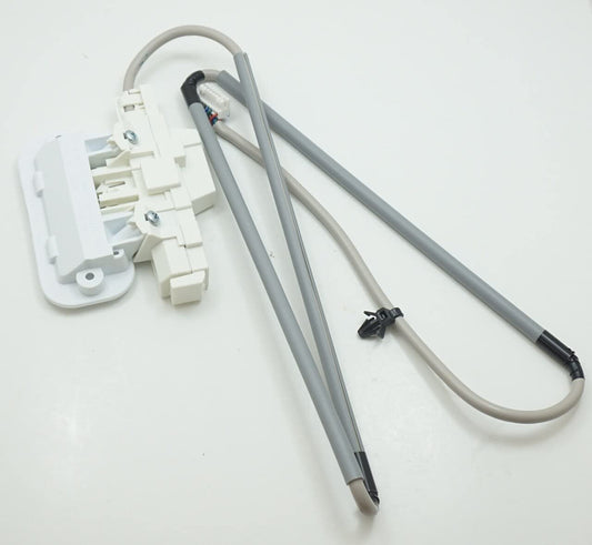 DrEquipUS W10810403 Latch Replacement for and compatible with Maytag Whirlpool Kenmore/Sears Heavy DUTY
