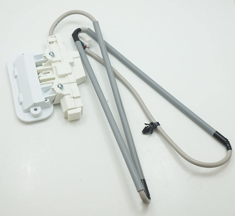 DrEquipUS W10810403 Latch Replacement for and compatible with Maytag Whirlpool Kenmore/Sears Heavy DUTY