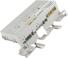 GlobPro WP8182215 Washer Electronic Control Board 11" length Approx. Replacement for and compatible with Kenmore Heavy DUTY