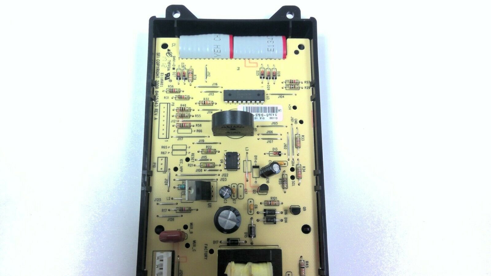 2-3 days Delivery- 316207510 Fits Kenmore Range Oven Control Board 316207510