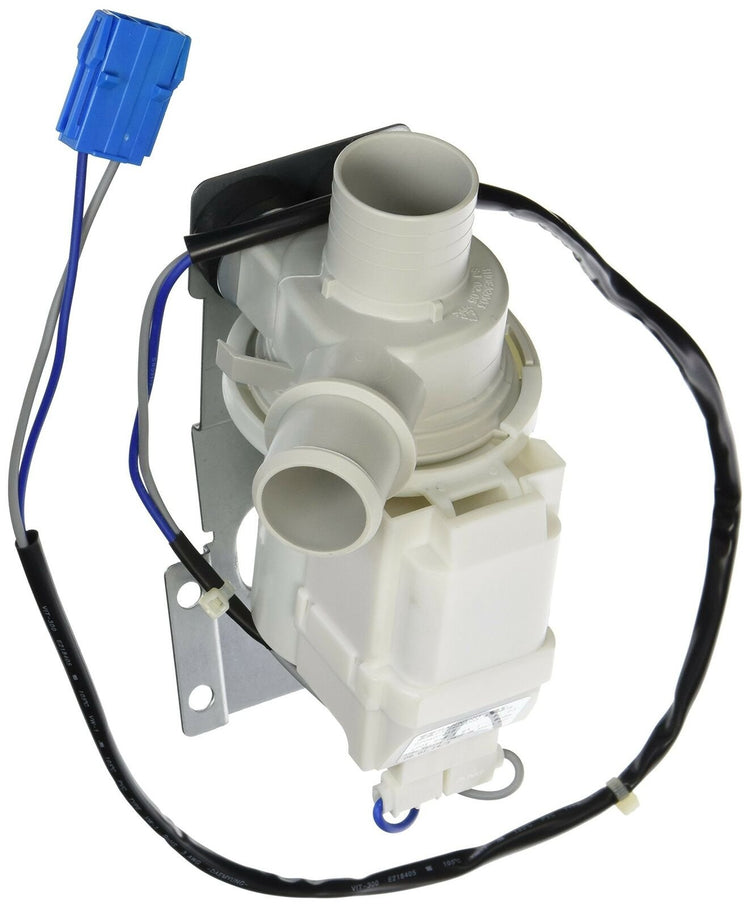 GE WH23X10020 Genuine OEM Drain Pump for GE Washing Machines