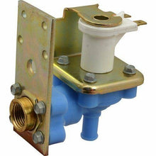 SCOTSMAN ICE SYSTEMS Water Solenoid Valve 230V 12-2922-02