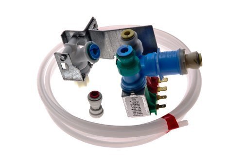 Whirlpool 4389177 Inlet Valve for Refrigerator