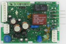 Whirlpool Part Number W10392195: CNTRL-ELEC