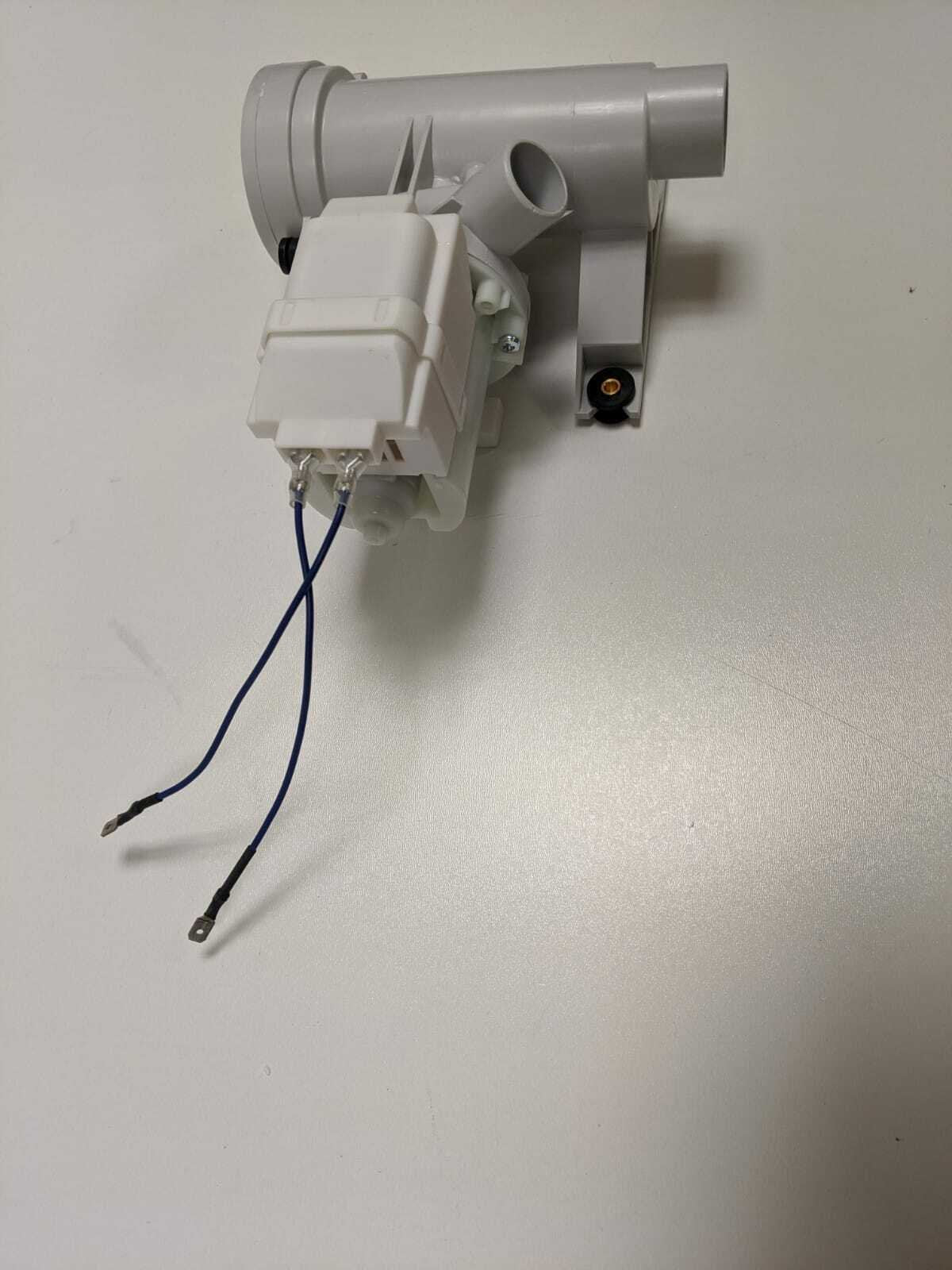 PS1766031 - Fits Kenmore Washer Drain Pump Assembly PS1766031