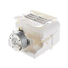 Express Parts Damper Control Assembly BWR985158 Replacement for Frigidaire 24...