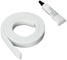 Compatible Lower Felt Seal for Frigidaire 5303937183, Kenmore/Sears 417948023...