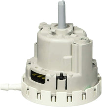 Global Solutions - Washer Pressure Switch W10335056
