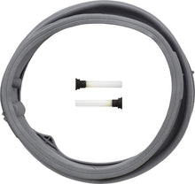 Global Solutions - Washer Door Boot gasket Seal 19" Fits AP3995341-PS1482527