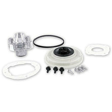 Global Products Washer Tub Seal and Bearing Kit with GE 21002237