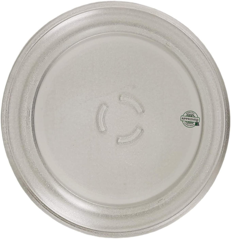 KitchenAid Microwave Glass tray Plate Kitchen Aid Plate 12 inches CK900126