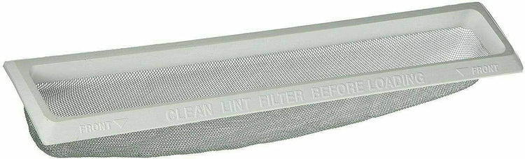 GlobPro CK900360 Dryer Filter Lint Screen AP2043595 Replacement for and compatible with GE Hotpoint Heavy DUTY