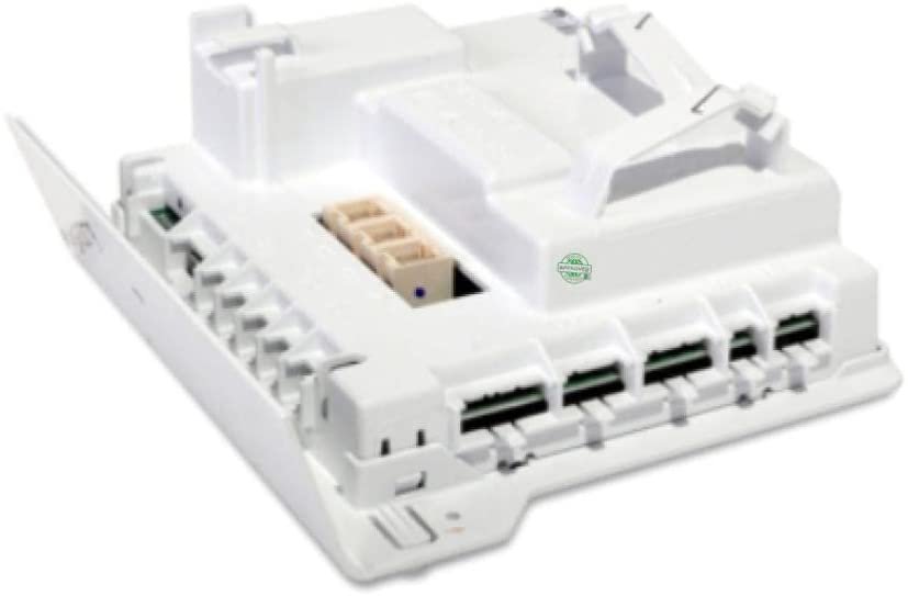 GlobPro WPW10133559 Washer Control Board 6" Β½ length Approx. Replacement for and compatible with Kenmore Heavy DUTY