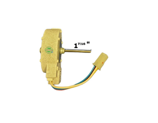 2-3 days Delivery- 8201589 Refrigerator Evaporator Fan Motor Kit 8201589