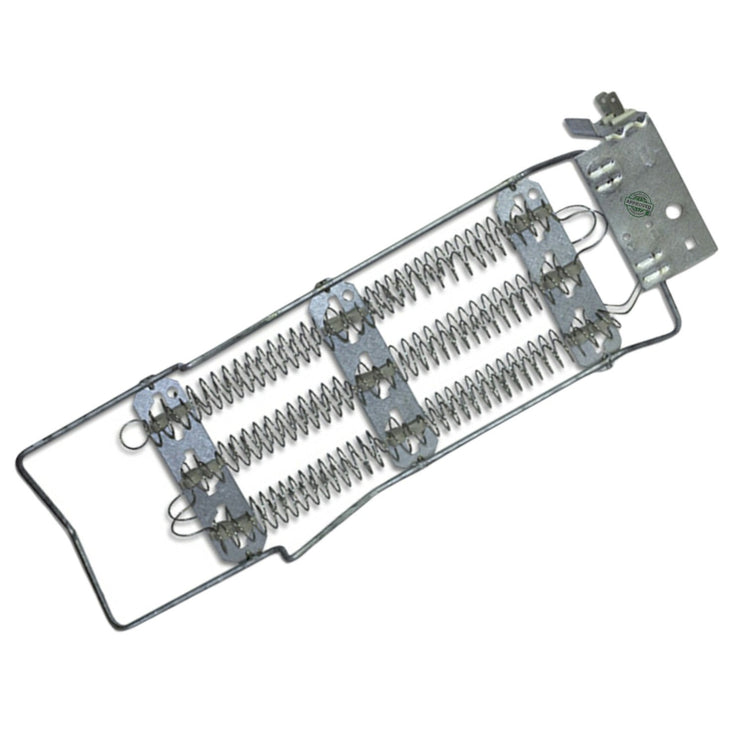 GlobPro 2013 8218 279218 279247 Dryer Heating Element Replacement for and compatible with Whirlpool Kenmore Heavy DUTY