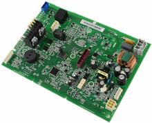 E-DrUS WH22X32357 Washer Ui & Control Board TL27 Le WH22X32357 / AP7012223 compatible with General ElectricHotpoint Heavy DUTY