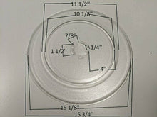 DrEquipUS W11340343 Tray-Cook Replacement for and compatible with KitchenAid Whirlpool Heavy DUTY