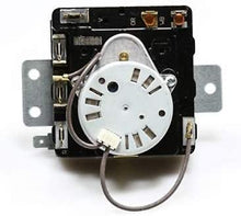 Global Solutions - Dryer Timer AP6012589 - PS11745799