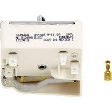 Amana Range/Stove/Oven Surface Element Switch BWR981566 fits AP6007666