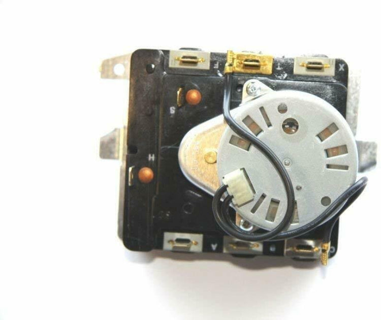 Delivery 2-3 Days Dryer Timer Compatible for GE RCA PD00001706 AP204259 EAP26793