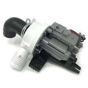 Kenmore Whirlpool Washing Machine Water Pump BR457076 Fits PS11754310