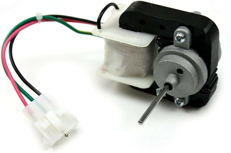 ReplacementParts - WR60X10168 Refrigerator Condenser Fan Motor 1170105