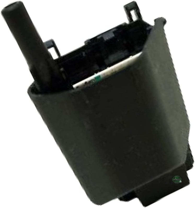 GlobPro WPW10249845 Washer Water Level Pressure Switch 3" ¾ length Approx. Replacement for and compatible with Whirlpool Kenmore Maytag Heavy DUTY