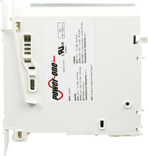Frigidaire Motor Control Board BWR982186 fits AP3891780
