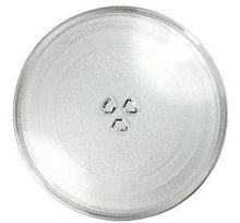 Kitchen Aid Microwave Turntable Glass Tray Plate 12-3/4 BWR981509 fits PS391018