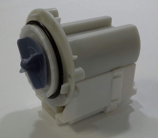 EQUIPMENT DOCTOR US Hanning Washer Water Pump Motor Fits Old # DP040-032-ONLY Motor Included Blades and Impeller