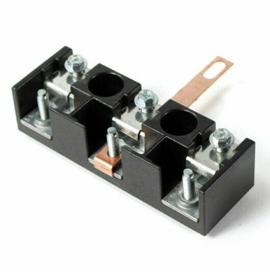 2-3 Days Delivery - Range Terminal Block WP9761958