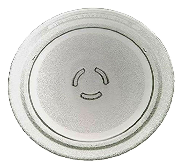 2- 3 Days Delivery AP3130793 Microwave Turntable Tray Replacement (11 7/8 inches