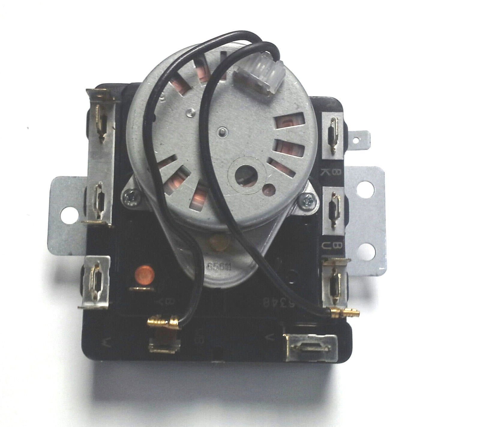 WP3976570 Dryer Timer Control 3976570