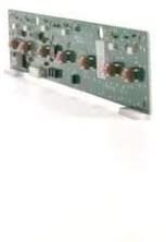 ReplacementParts - 241708307 Refrigerator Dispenser Control Board 241708307