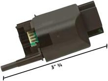 GlobPro PD00004271 EAP11751083 AP6017783 PS11751083 Washer Water Level Pressure Switch 3" ¾ length Approx. Replacement for and compatible with Whirlpool Kenmore Maytag Heavy DUTY