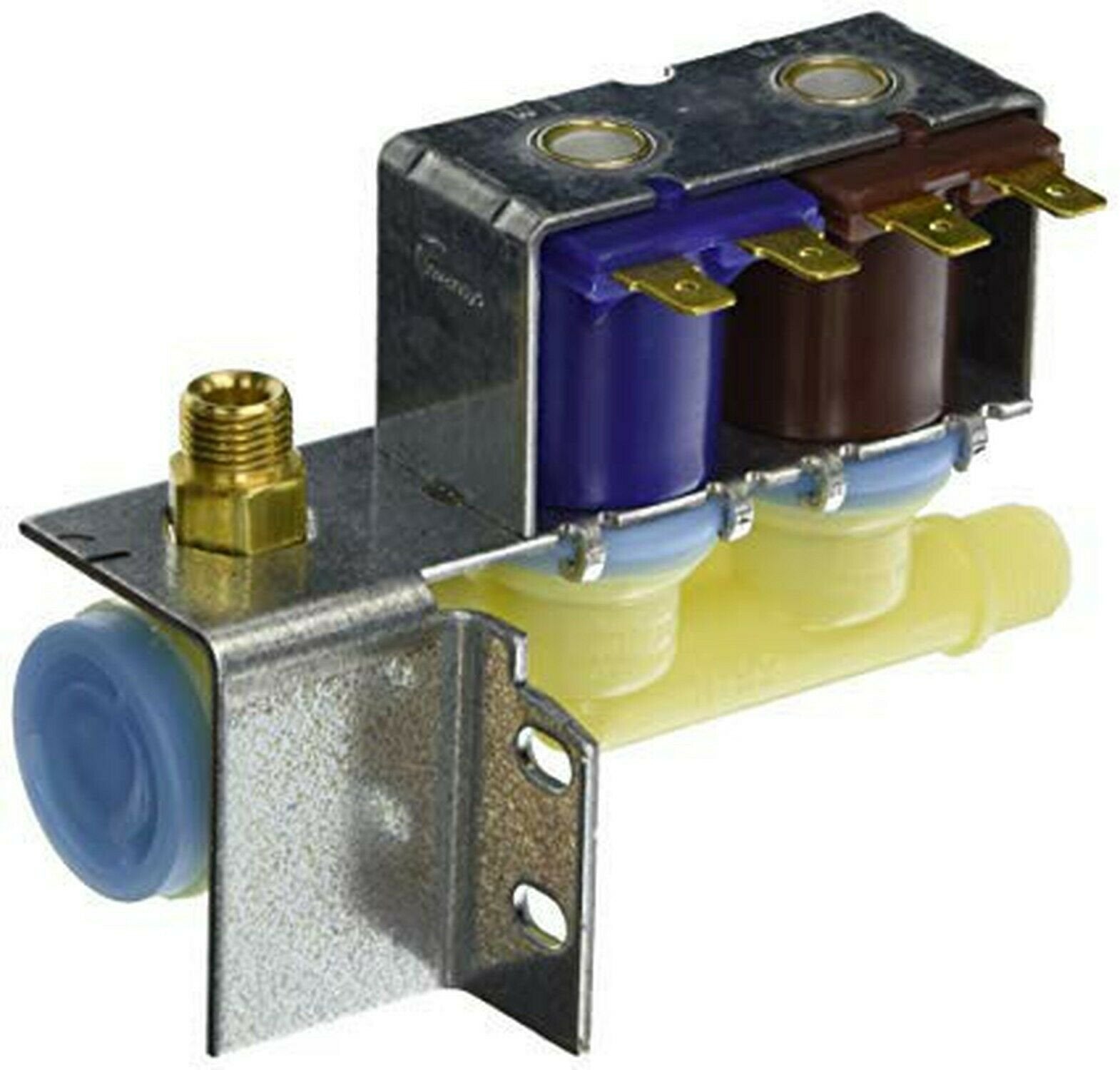 Global Solutions Refrigerator Valve Primary Water Compatible Admiral 12544002
