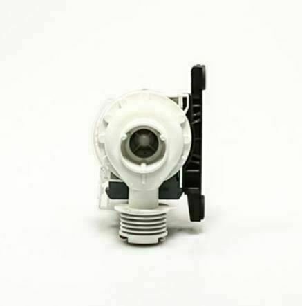 2-3 Days Delivery- WH23X10041 GE Washer Drain Pump Motor WH23X10031