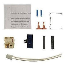 5304491944 Frigidaire Refrigerator Starter Kit