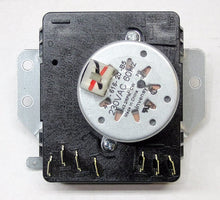 EAGLEGGO W10185976 Dryer Timer Control for Whirlpool Kenmore PS2348529 AP4373097