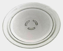 Kitchen Aid Whirlpool Gold Microwave Glass 12 1/4 inches Tray Turntable 4393751 AP3130793