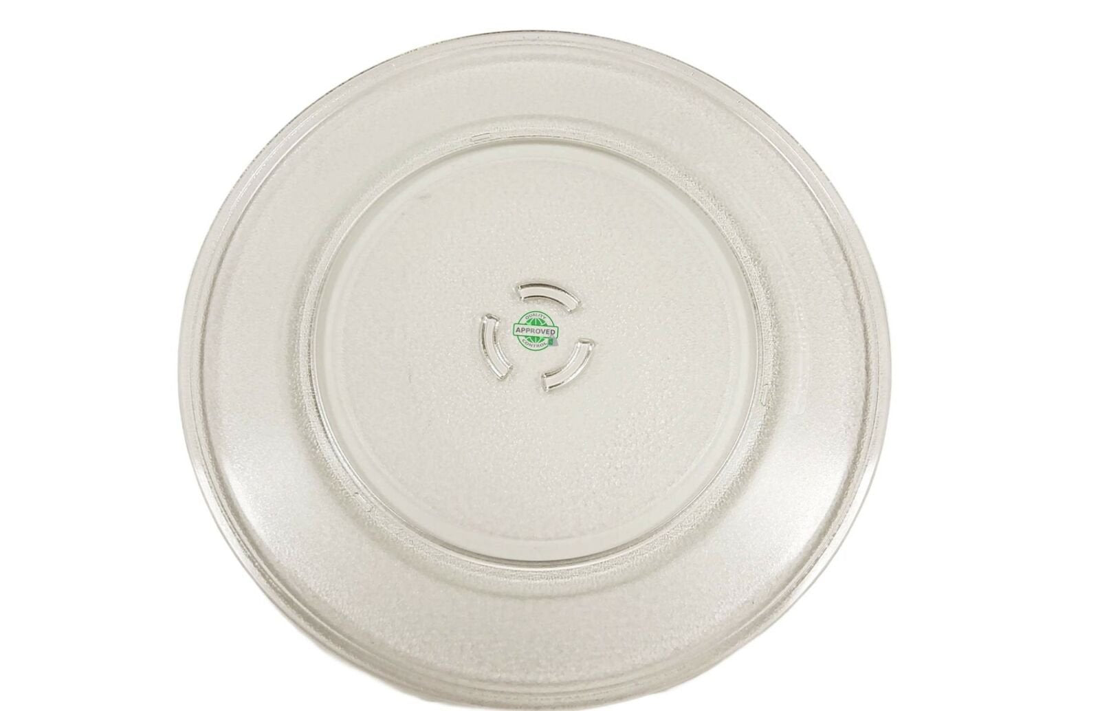 GlobPro W11373838 Microwave Glass Turntable Tray 15" ¾  Diameter
