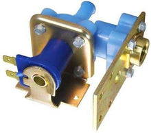 Water Inlet Solenoid