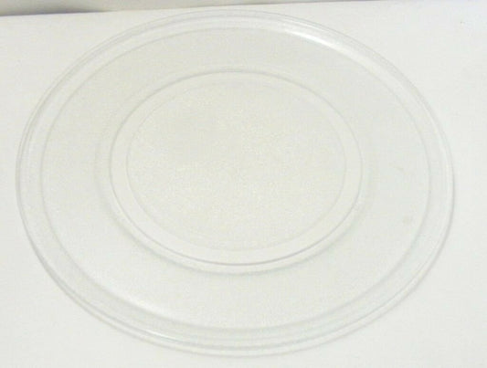 2-3 Days Delivery -WB49X10189 Fits Kenmore Microwave Glass Plate / Tray 16"