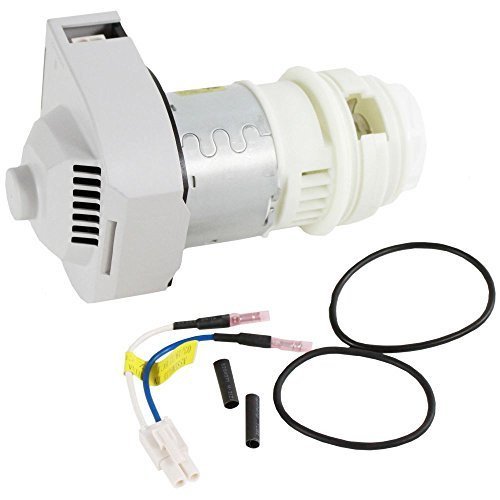 154859201 Frigidaire Dishwasher Tower Motor Kit