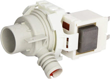 DP025-228-PD00024472 Dishwasher  Drain Pump  Motor old # Hanning DP025-228