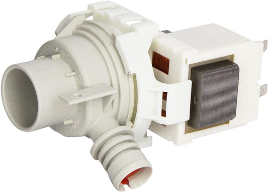 DP025-228-PD00024472 Dishwasher  Drain Pump  Motor old # Hanning DP025-228