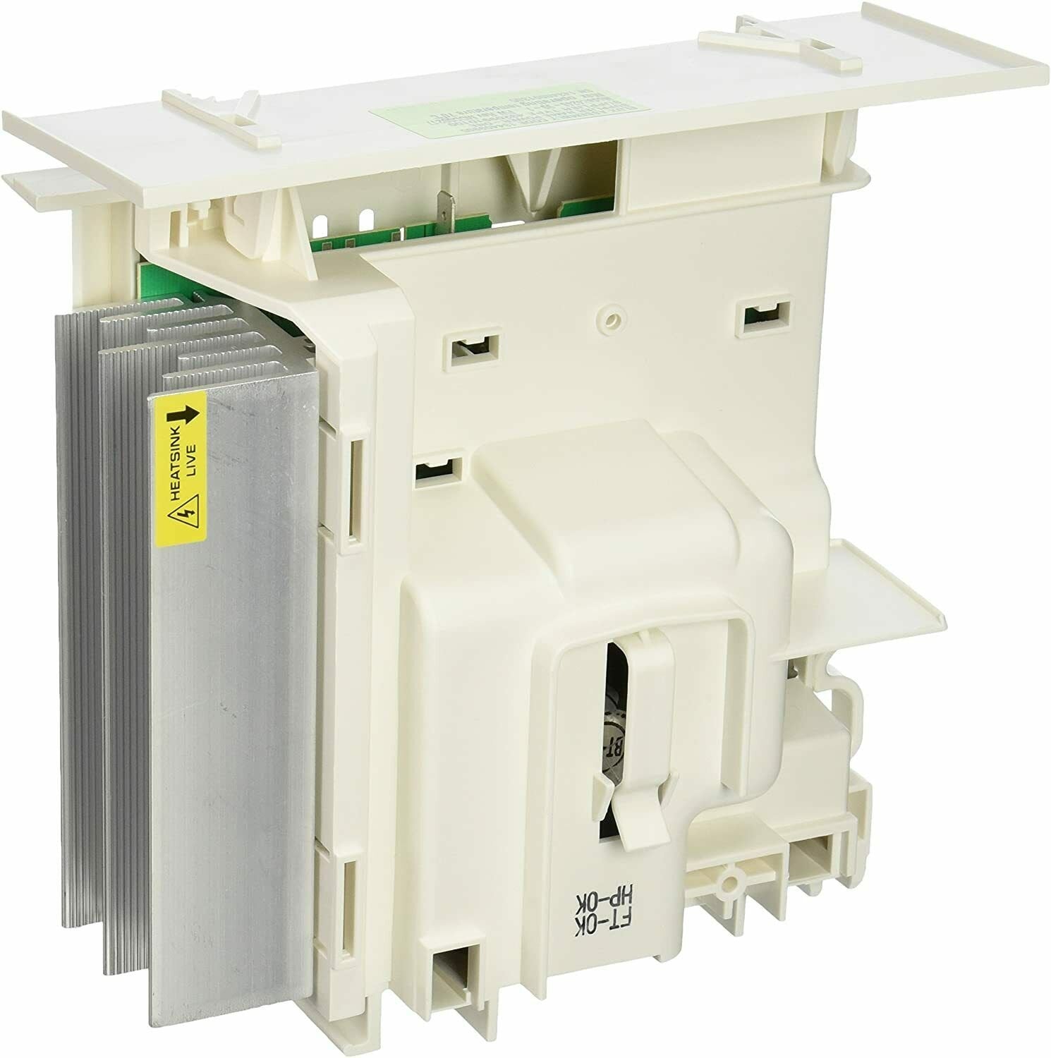 2-3 Days Delivery-Washer Motor Control Board S134409904 - S134409905