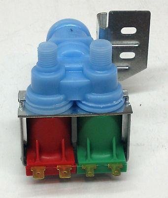 2181731 FREE EXPEDITED Whirlpool Refrigerator Water Inlet Valve 2181731