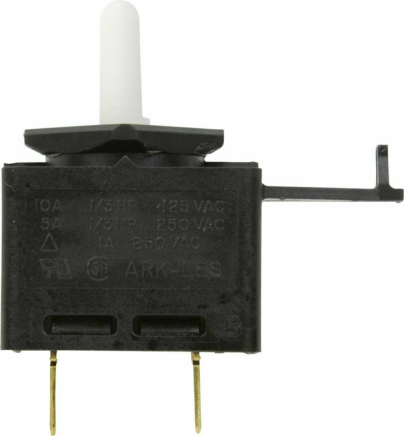 2-3 Days Delivery- Dryer Start Switch AP2975301 - PS345388