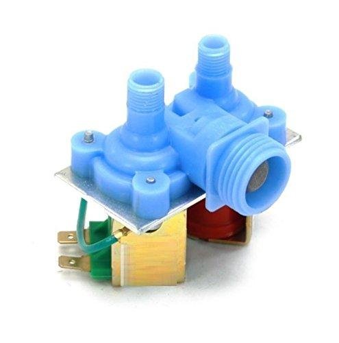 Amana Kenmore Refrigerator Water Inlet Valve. AP4247661